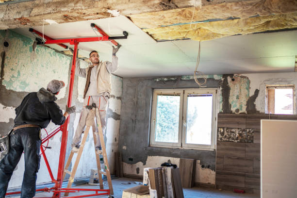 Best Spray Foam Insulation in Minorca, LA