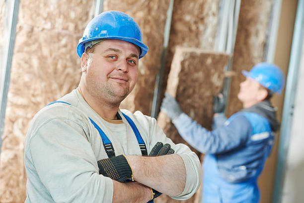 Best Insulation for Specific Applications in Minorca, LA