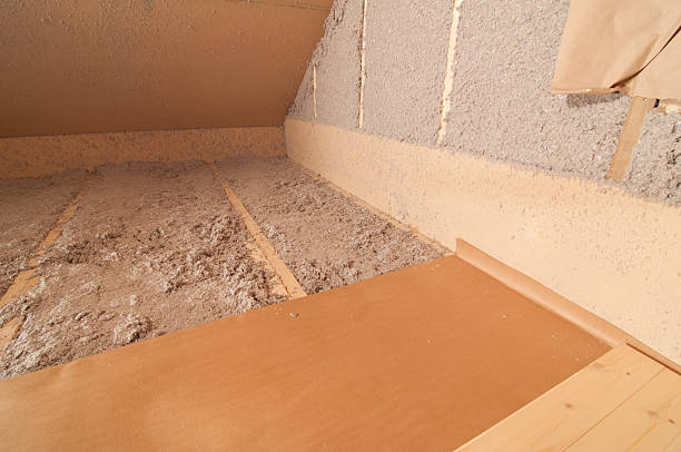 Minorca, LA Insulation Contractor Company